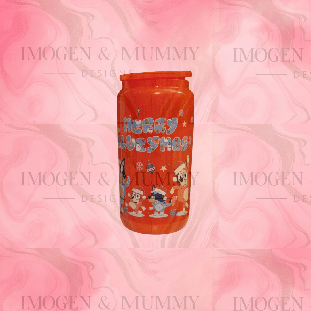 Pre made Libby - Imogen & Mummy Designs