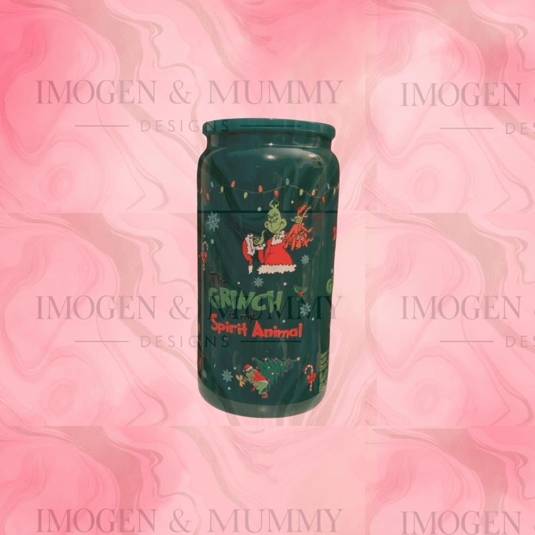 Pre made Libby - Imogen & Mummy Designs