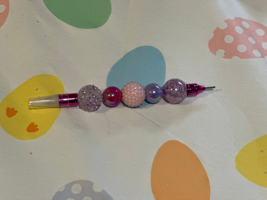 Rhinestone picker tool - Imogen & Mummy Designs