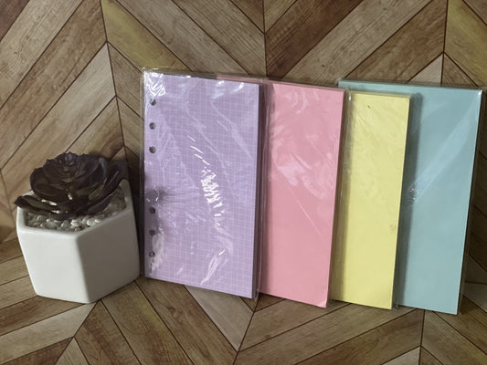 A6 Notepad - Imogen & Mummy Designs