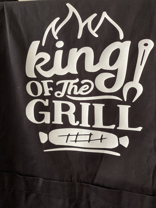 Apron - Imogen & Mummy Designs