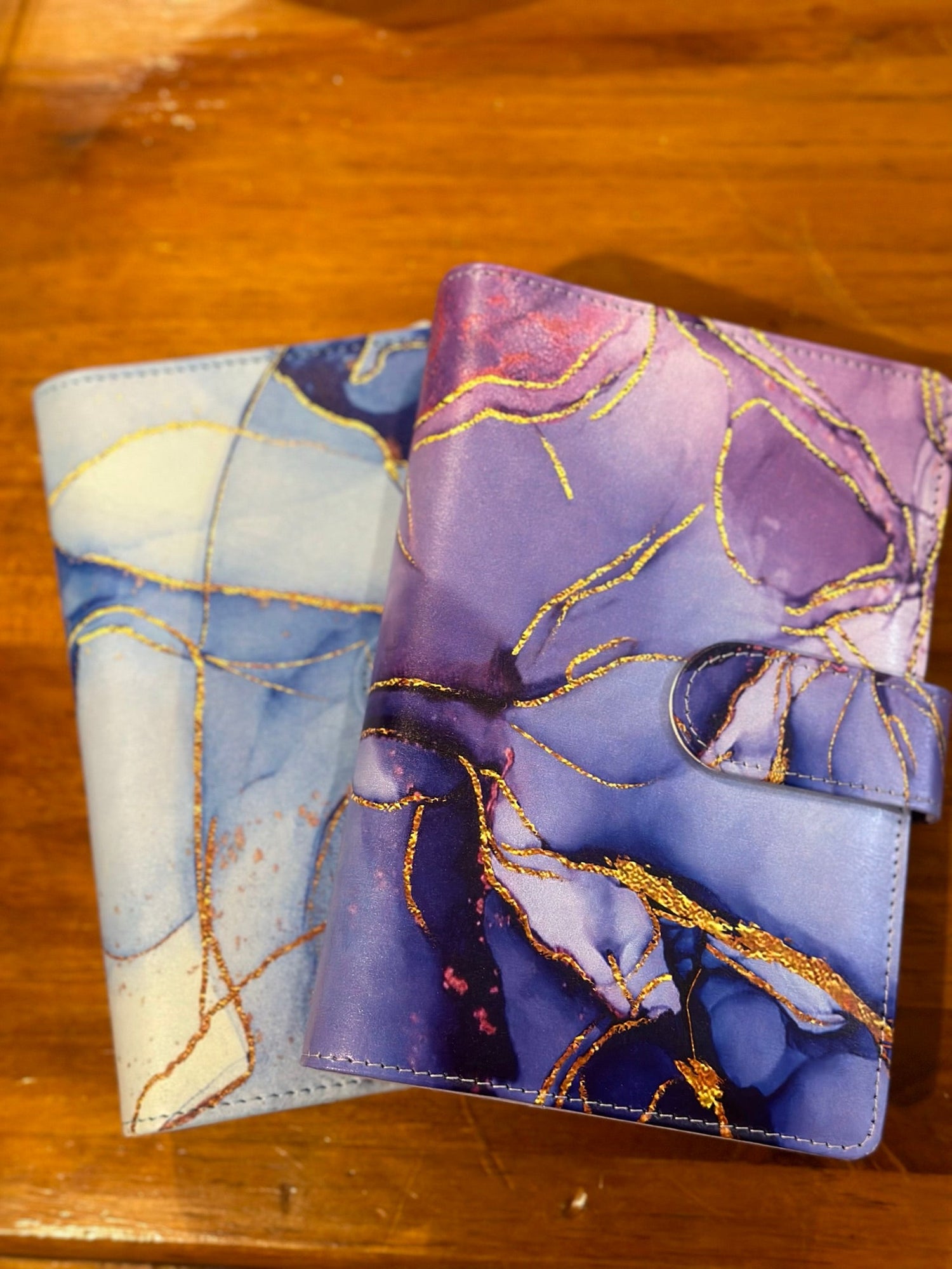 Budget Binder - Limited Release - Imogen & Mummy Designs