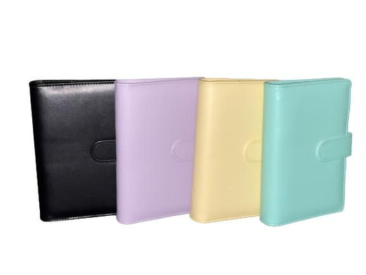 Budget Binders - Imogen & Mummy Designs