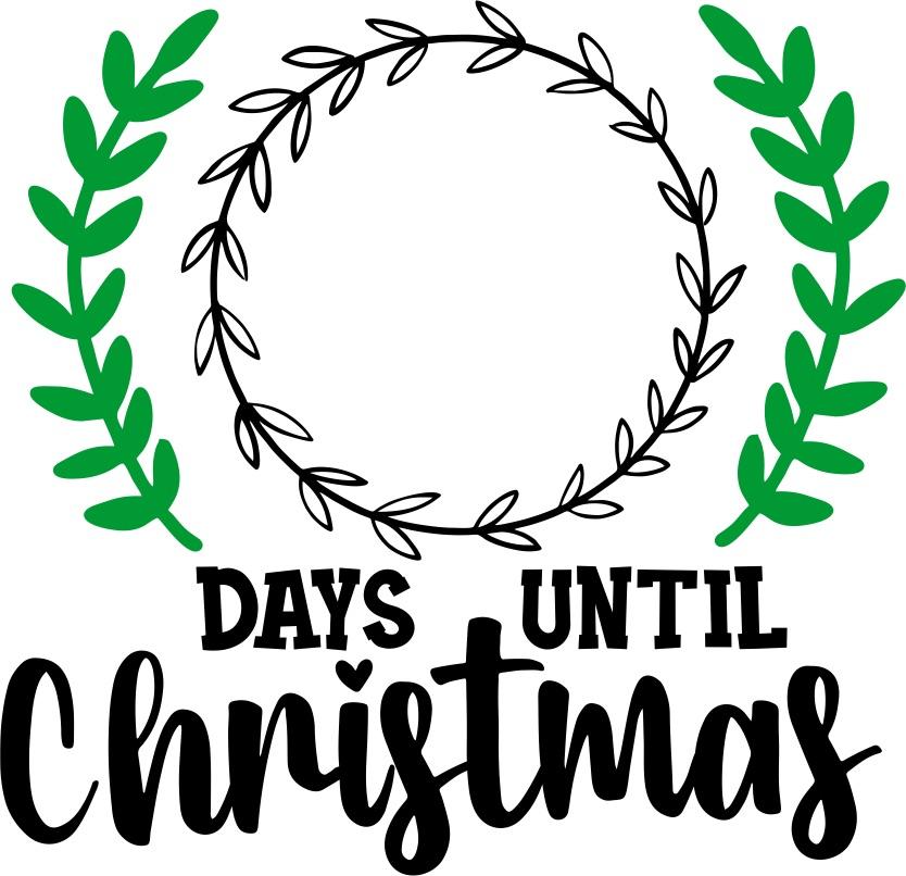 Christmas Countdown Boards - Imogen & Mummy Designs