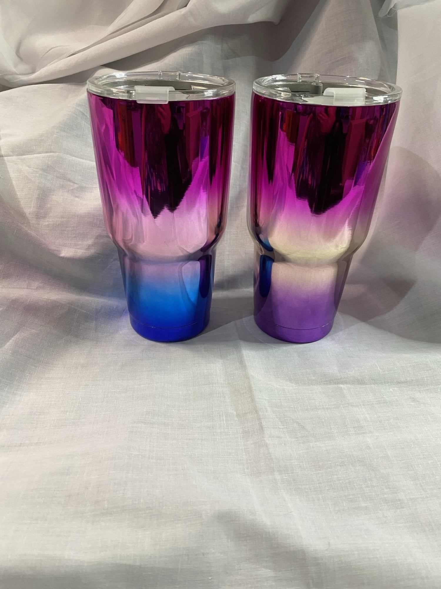 Customise Your Own Tumbler - Imogen & Mummy Designs