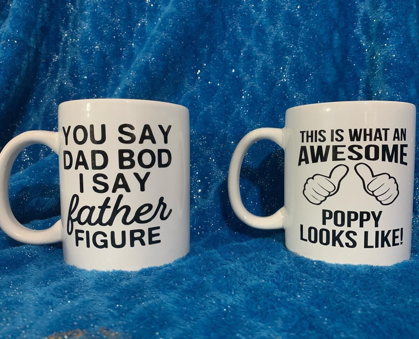 Dad Bod - Imogen & Mummy Designs