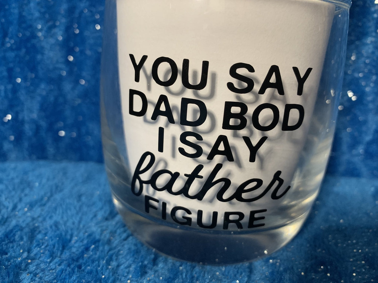 Dad Bod - Imogen & Mummy Designs