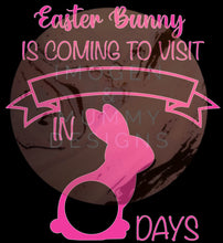 Load image into Gallery viewer, Easter Countdown Board - Imogen &amp; Mummy Designs
