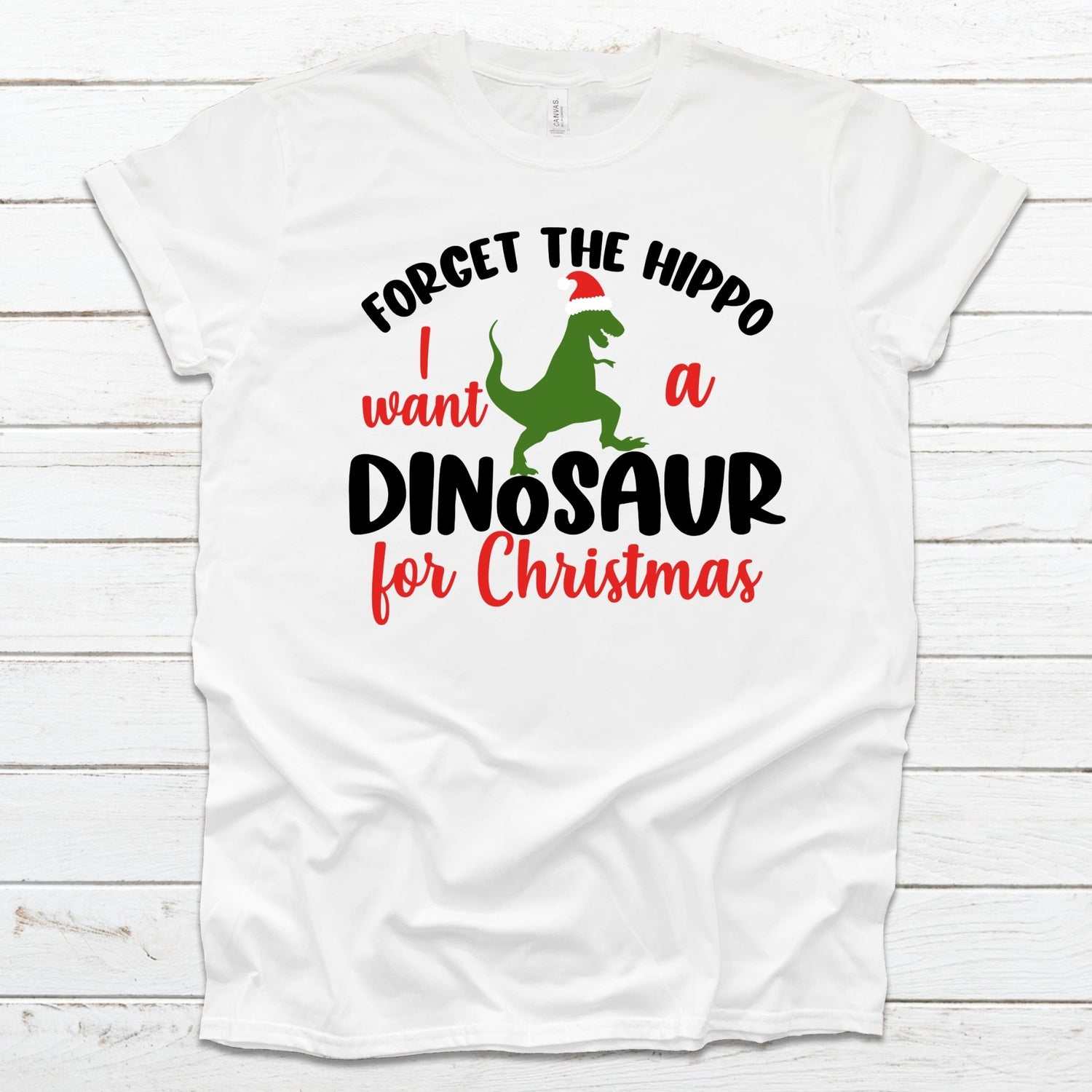 Family Christmas Tops - Imogen & Mummy Designs