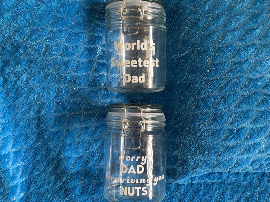 Father's Day - Imogen & Mummy Designs