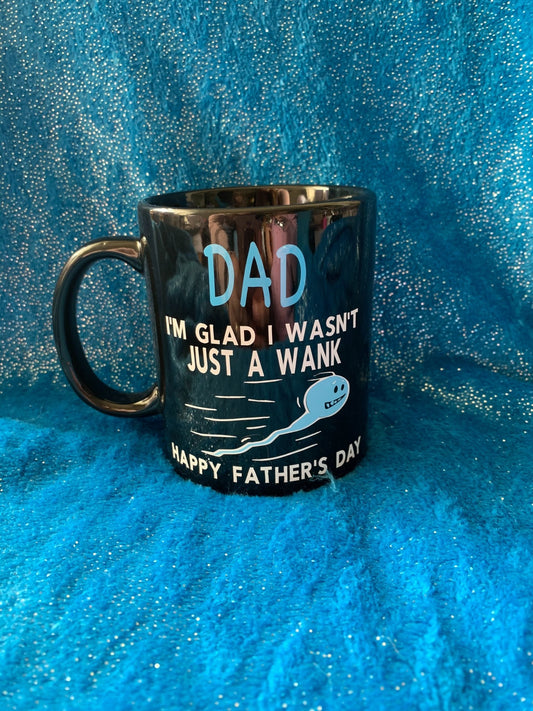 Father’s Day Gag Gift - Imogen & Mummy Designs