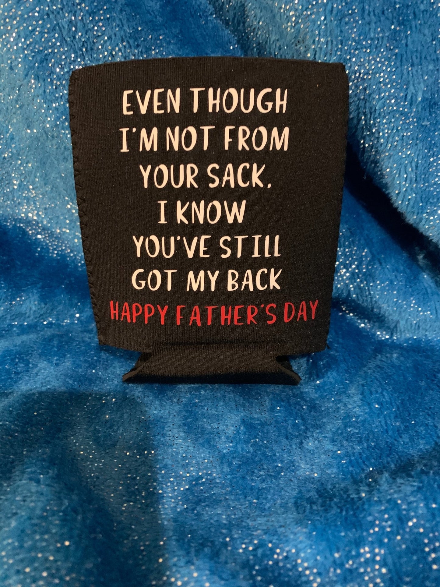 Father’s Day Gag Gift - Imogen & Mummy Designs