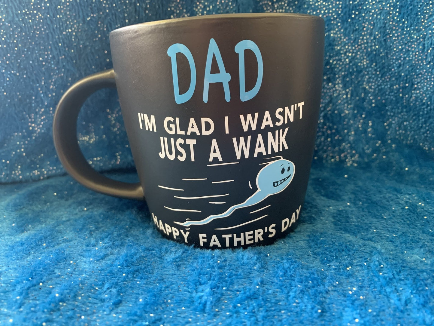 Father’s Day Gag Gift - Imogen & Mummy Designs