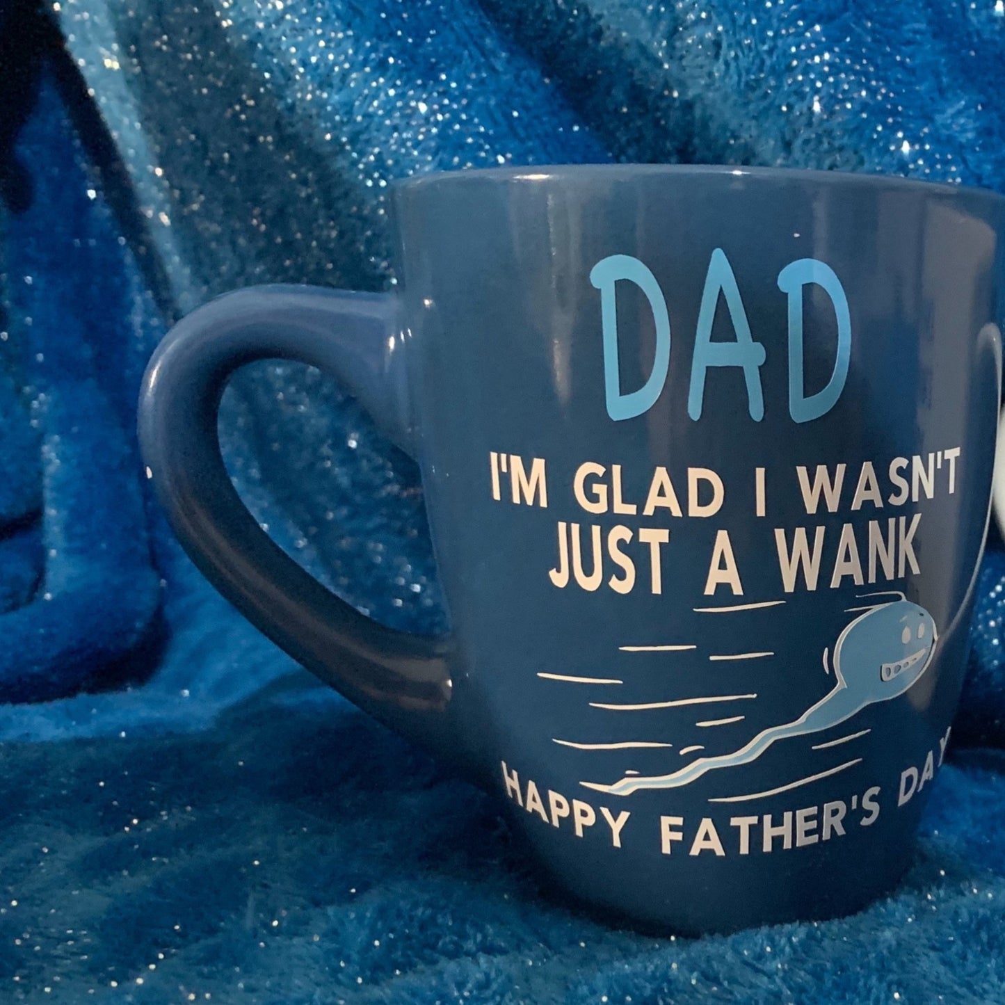 Father’s Day Gag Gift - Imogen & Mummy Designs