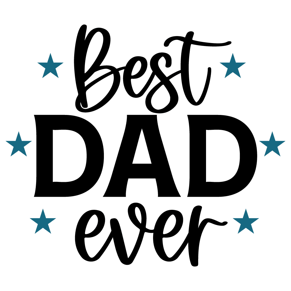 Father’s Day Key Rings - Imogen & Mummy Designs