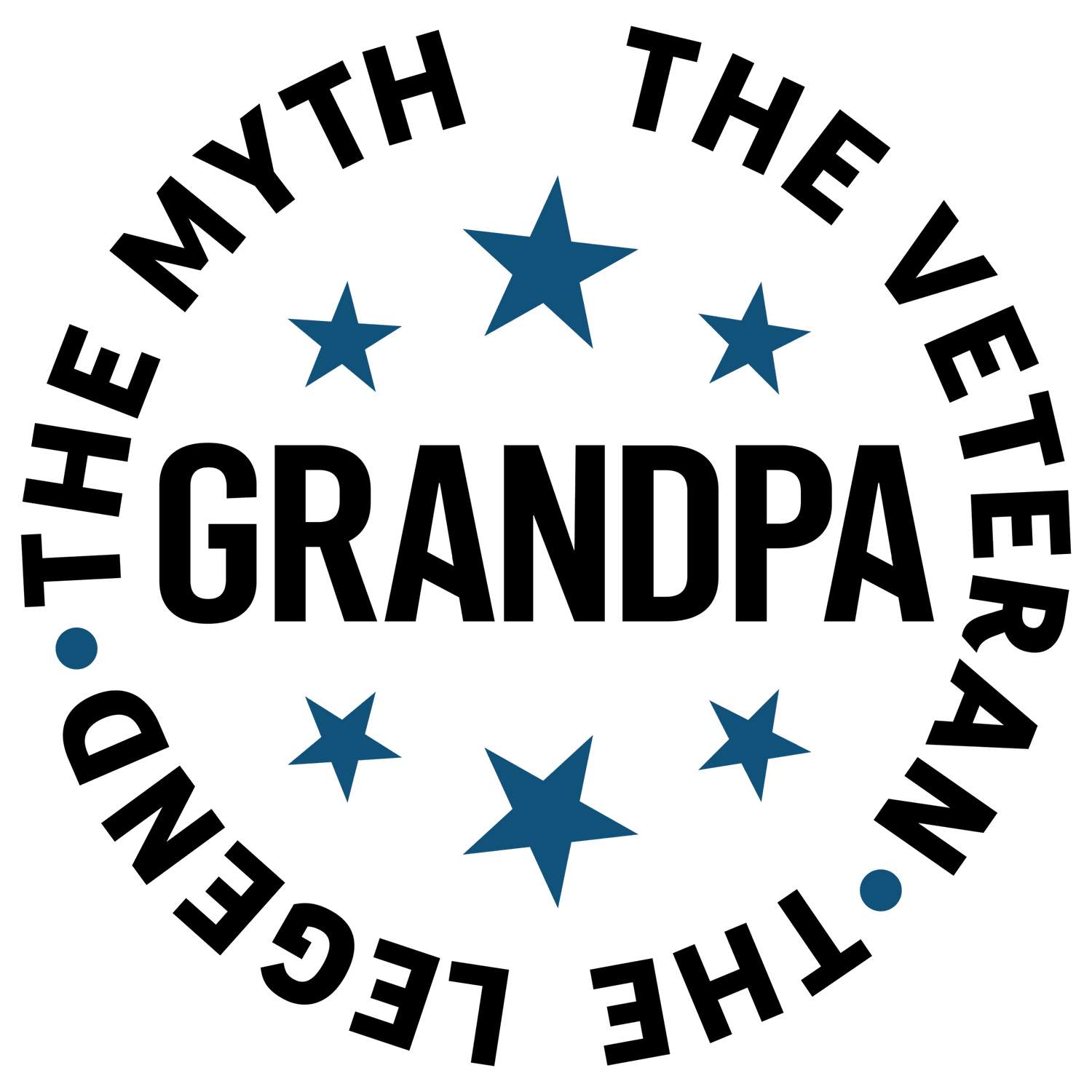 Father’s Day Key Rings - Imogen & Mummy Designs