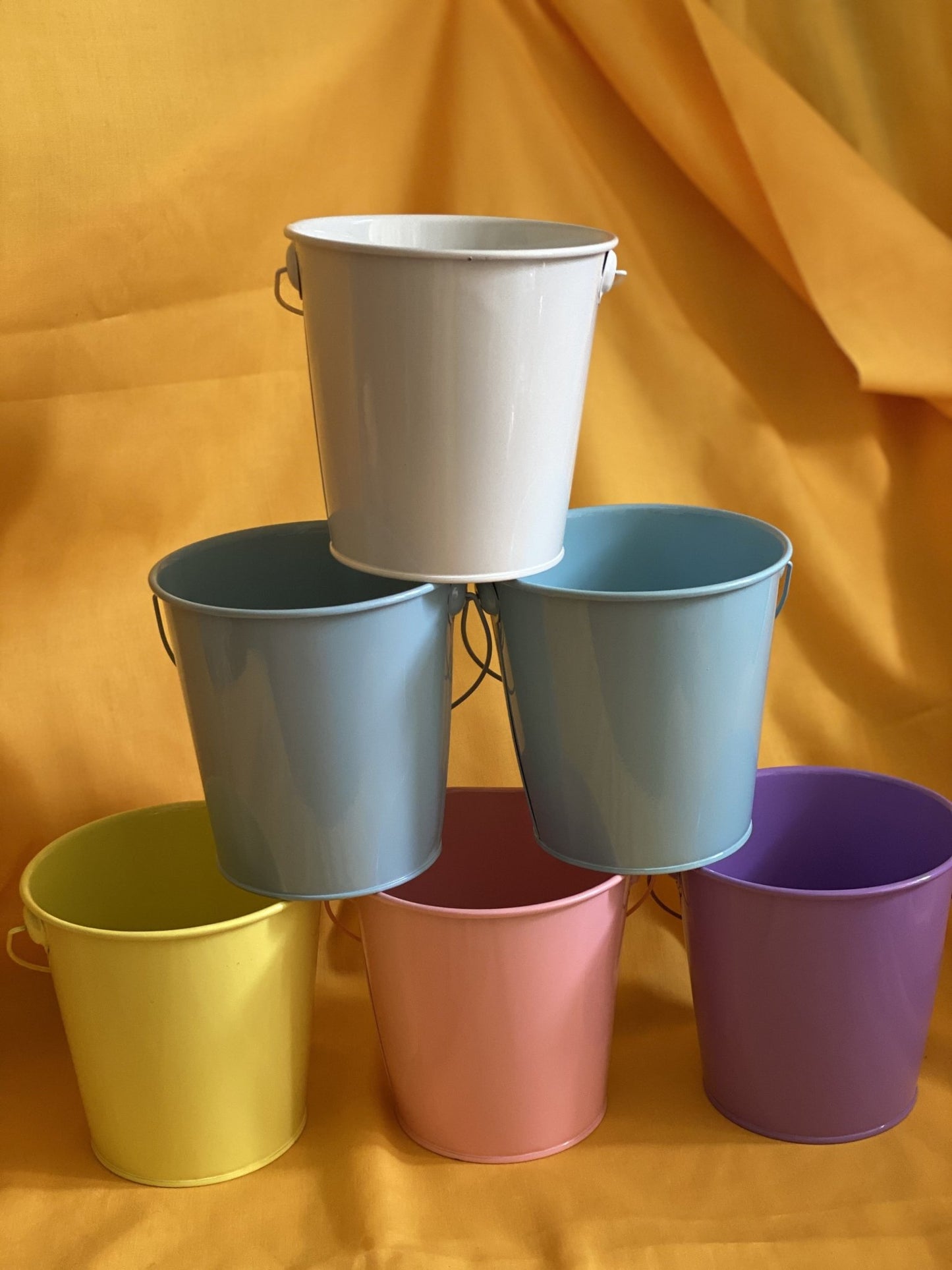 Gift/ Easter Buckets - Imogen & Mummy Designs