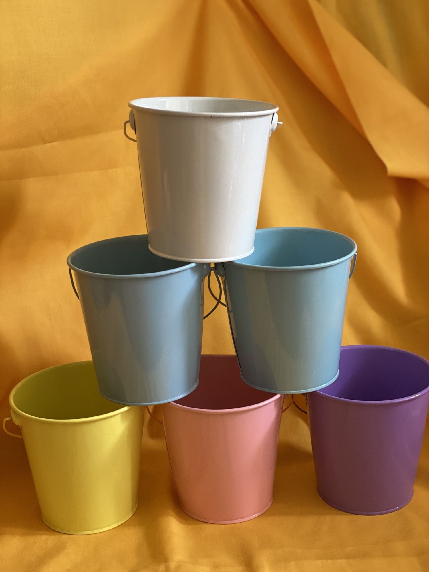 Gift/ Easter Buckets - Imogen & Mummy Designs