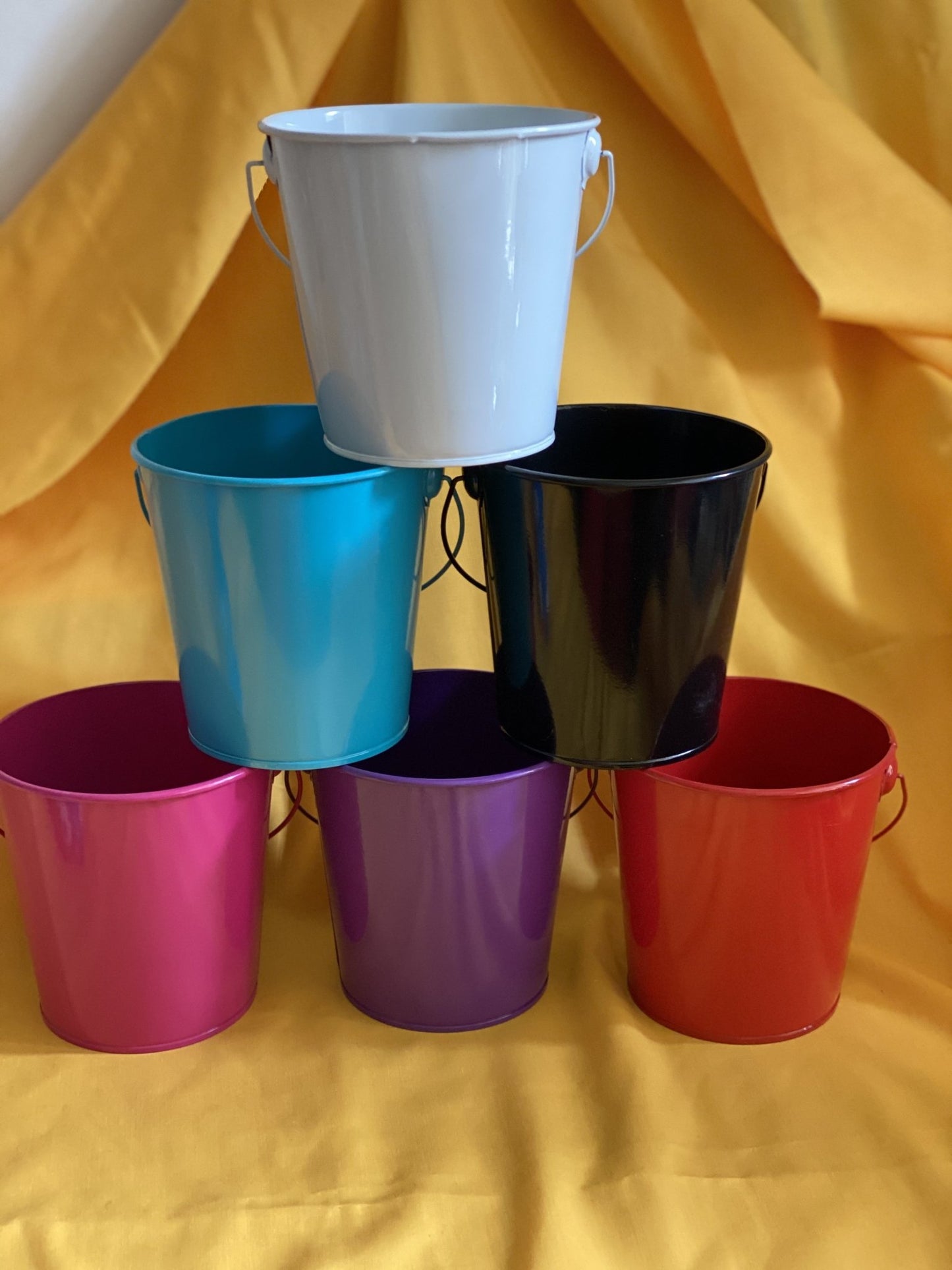 Gift/ Easter Buckets - Imogen & Mummy Designs