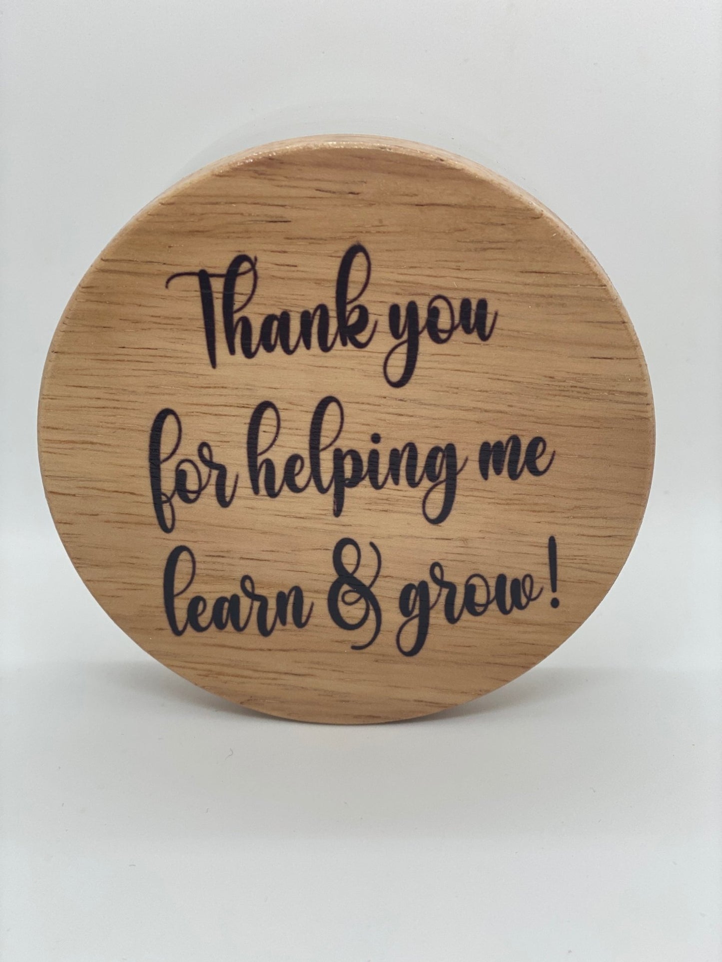 Gift Jars - Imogen & Mummy Designs