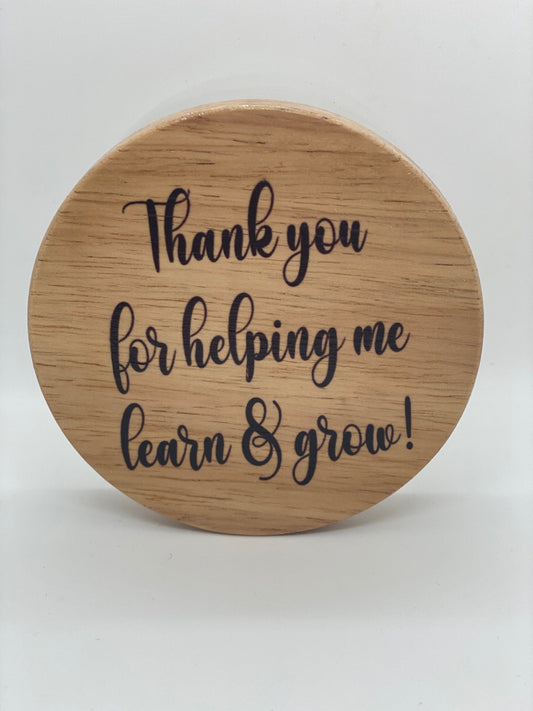 Gift Jars - Imogen & Mummy Designs