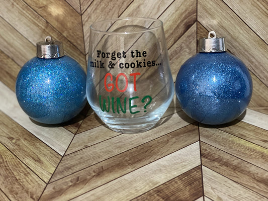 Got Wine - Imogen & Mummy Designs