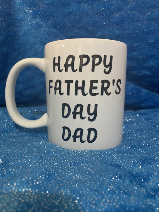 Happy Father’s Day - Imogen & Mummy Designs