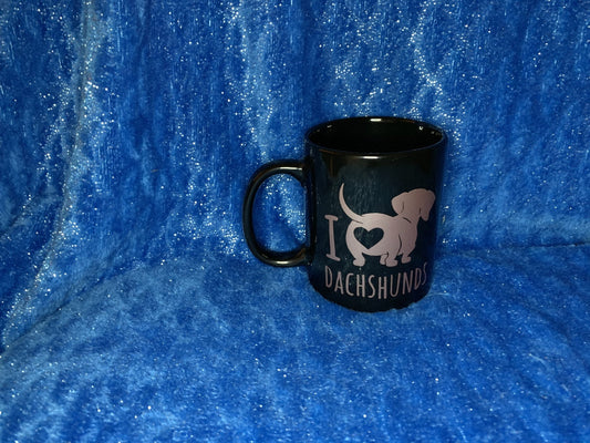 I love - Imogen & Mummy Designs