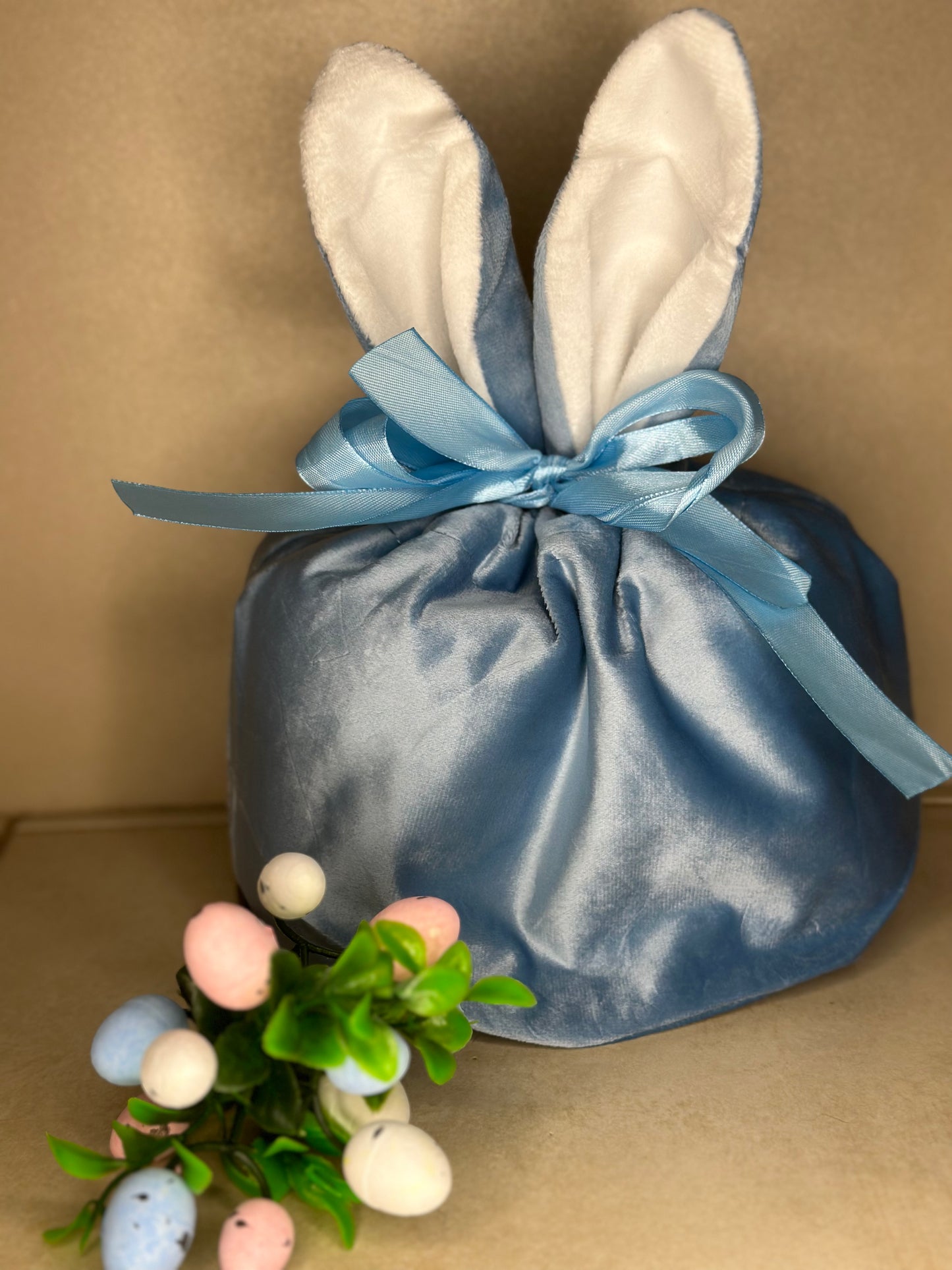 Large Bunny Bags