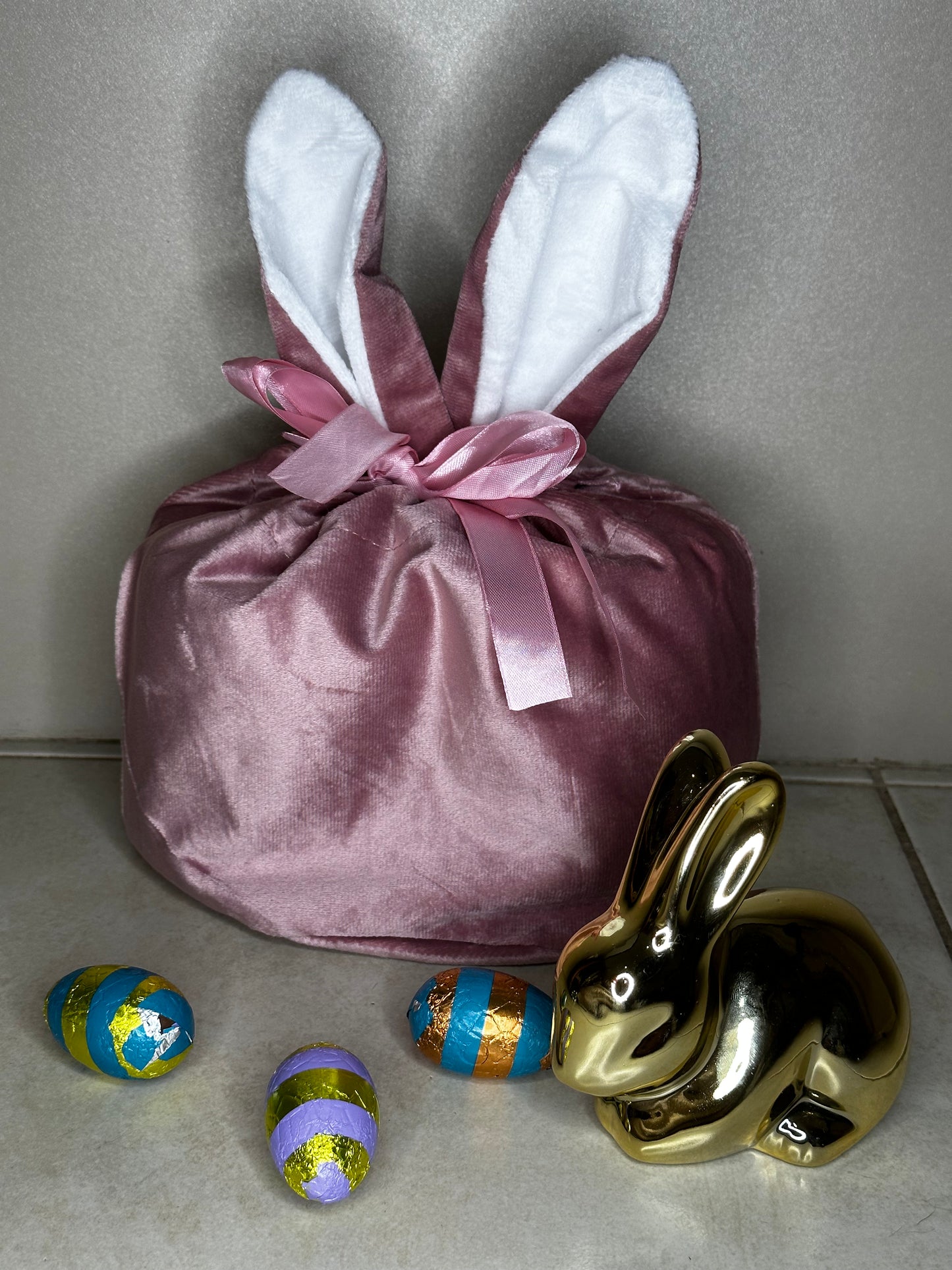 Large Bunny Bags