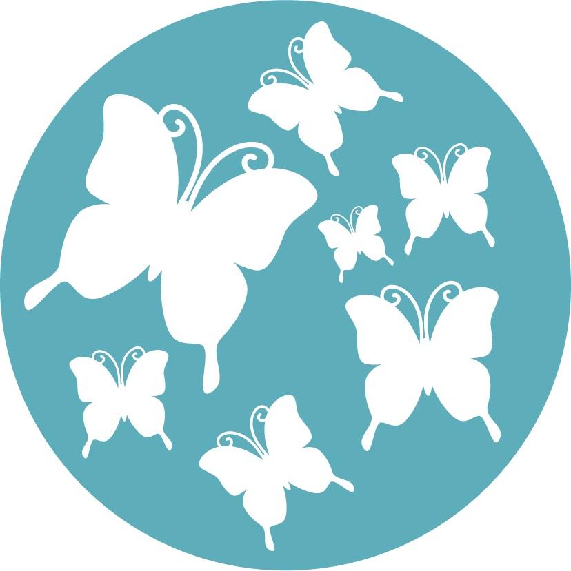 Key rings - Imogen & Mummy Designs