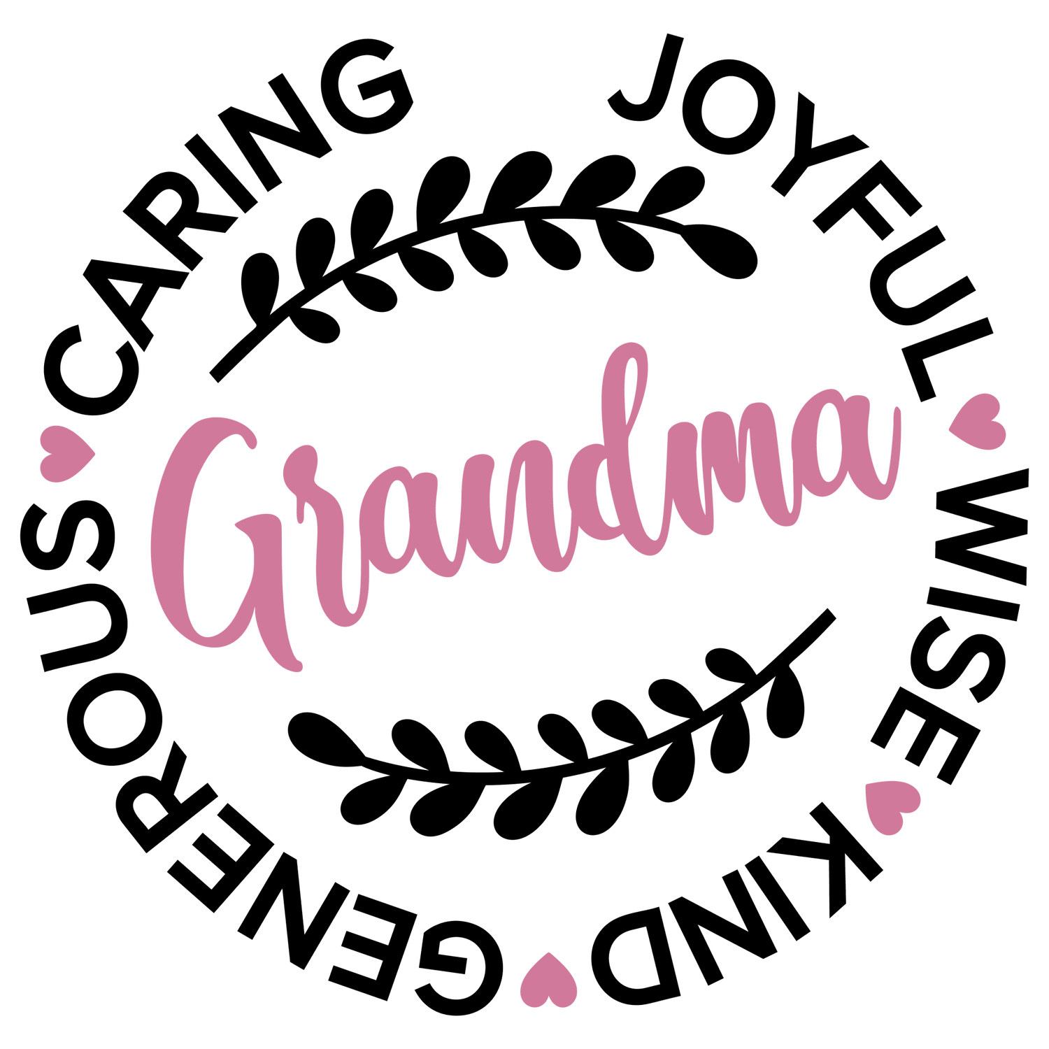 Key rings - Imogen & Mummy Designs