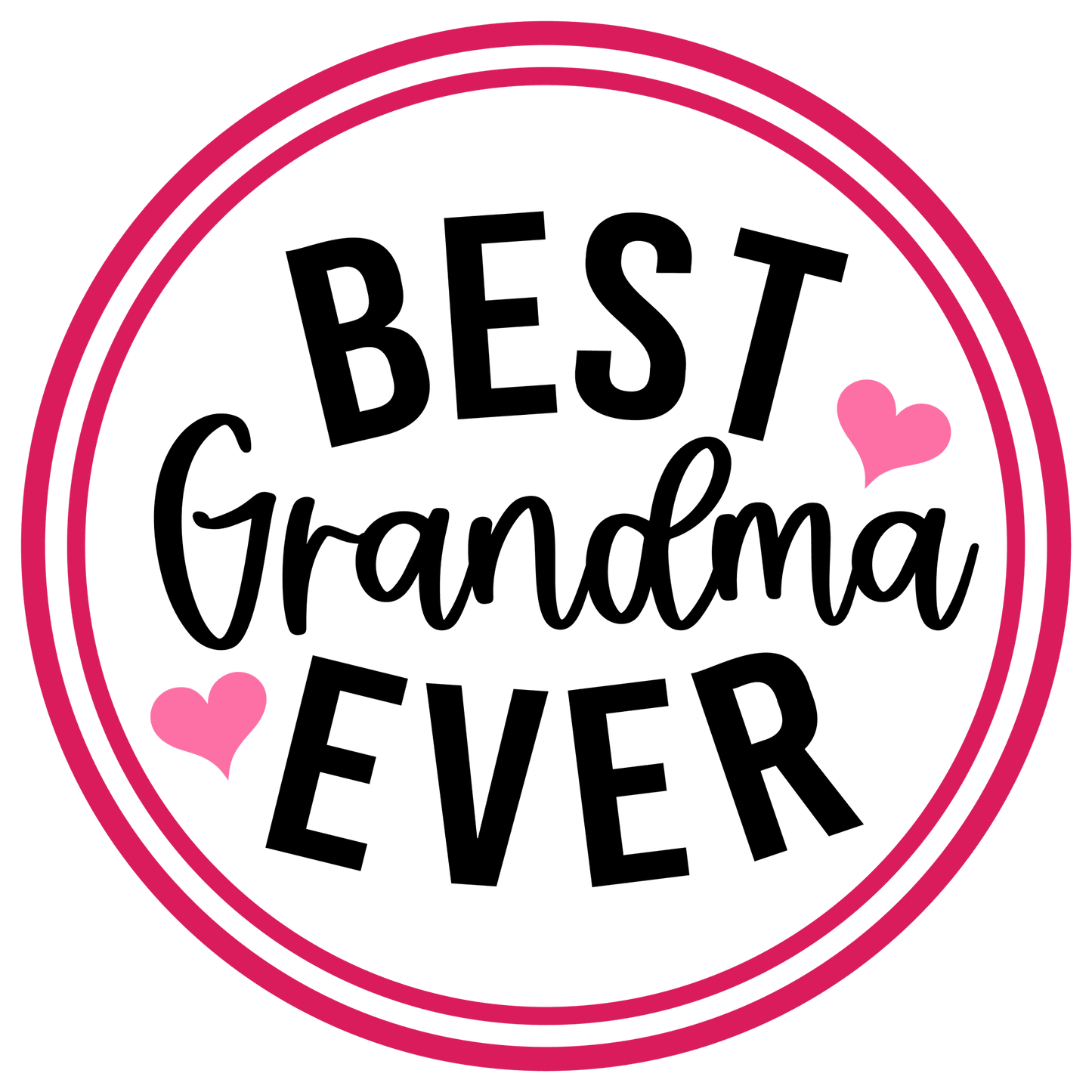 Key rings - Imogen & Mummy Designs