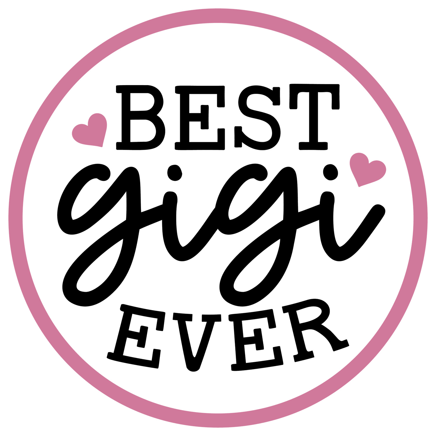 Key rings - Imogen & Mummy Designs