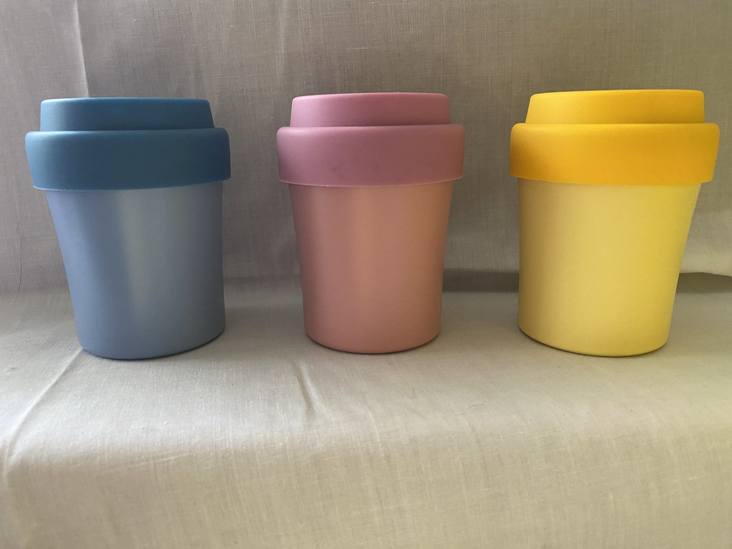 Kids Babyccino Mugs - Imogen & Mummy Designs