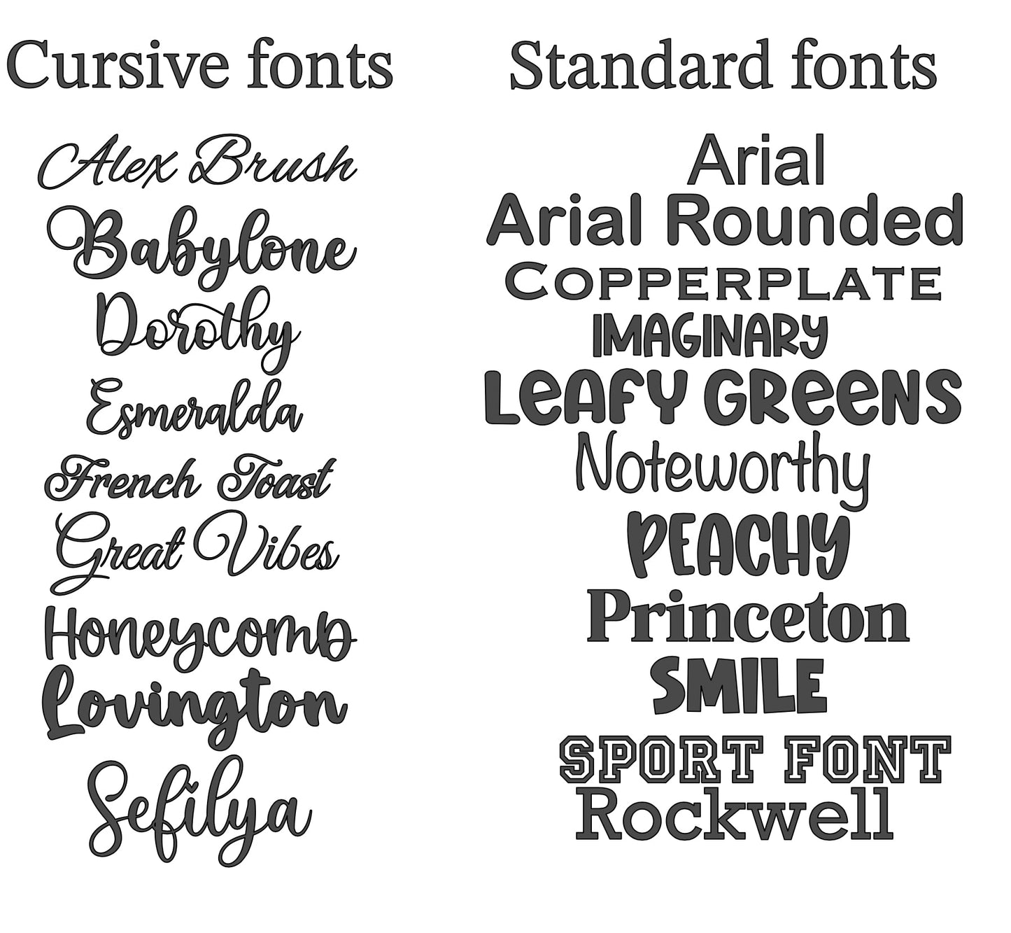 Large Bunny Bags - Imogen & Mummy Designs