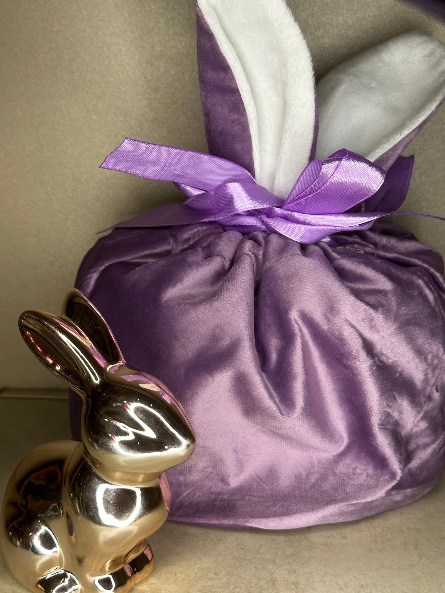 Large Bunny Bags - Imogen & Mummy Designs