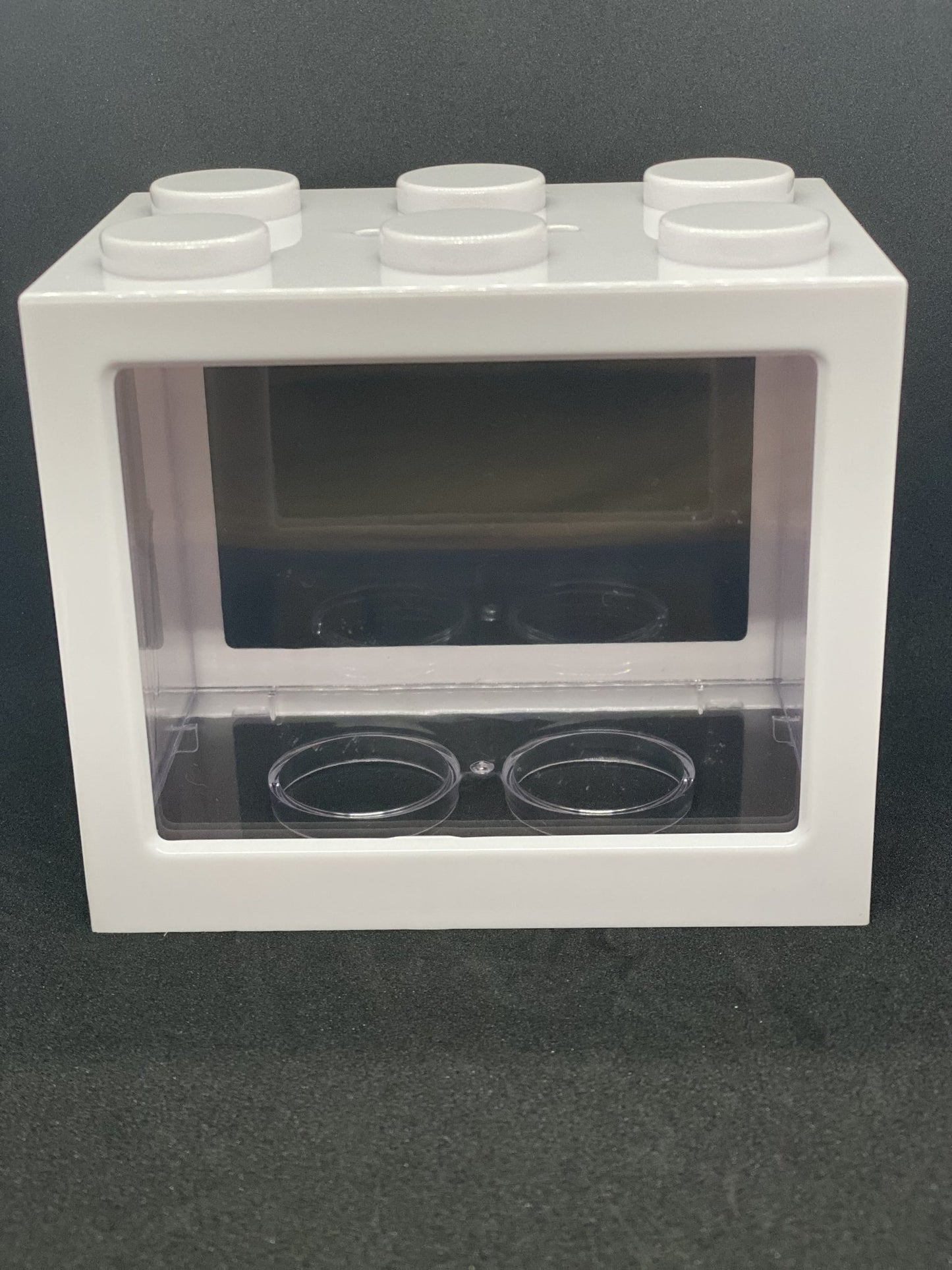 Lego Money Box - Imogen & Mummy Designs