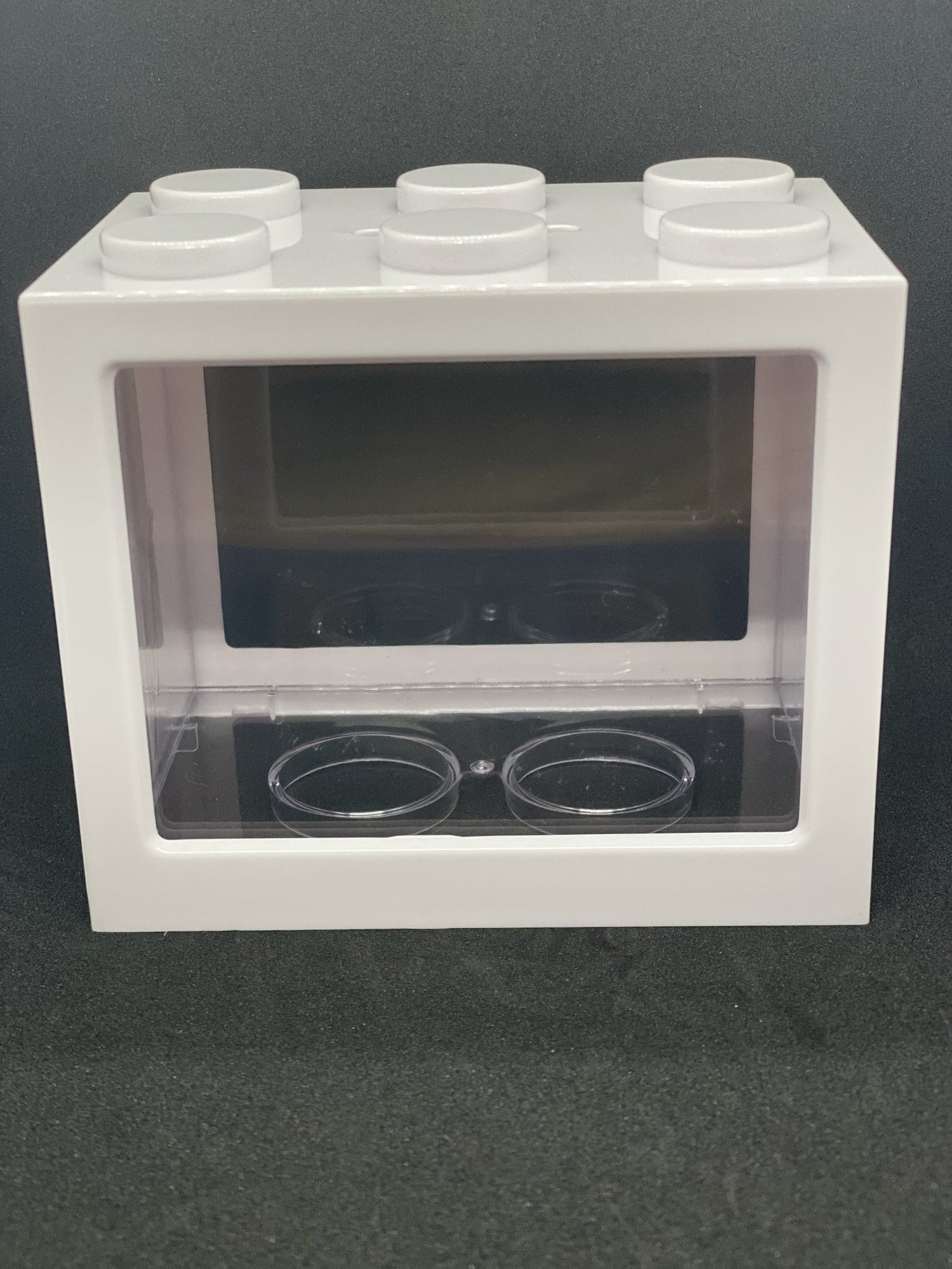 Lego Money Box - Imogen & Mummy Designs