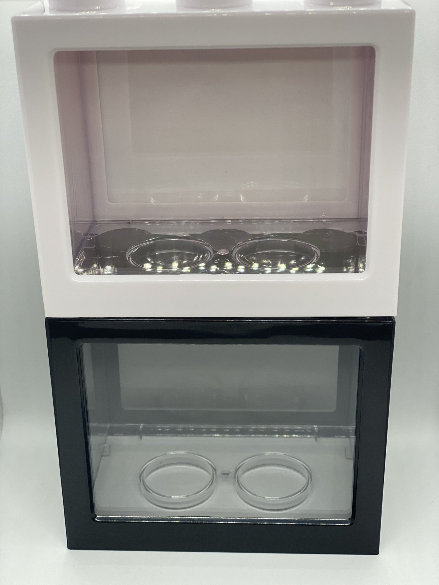 Lego Money Box - Imogen & Mummy Designs