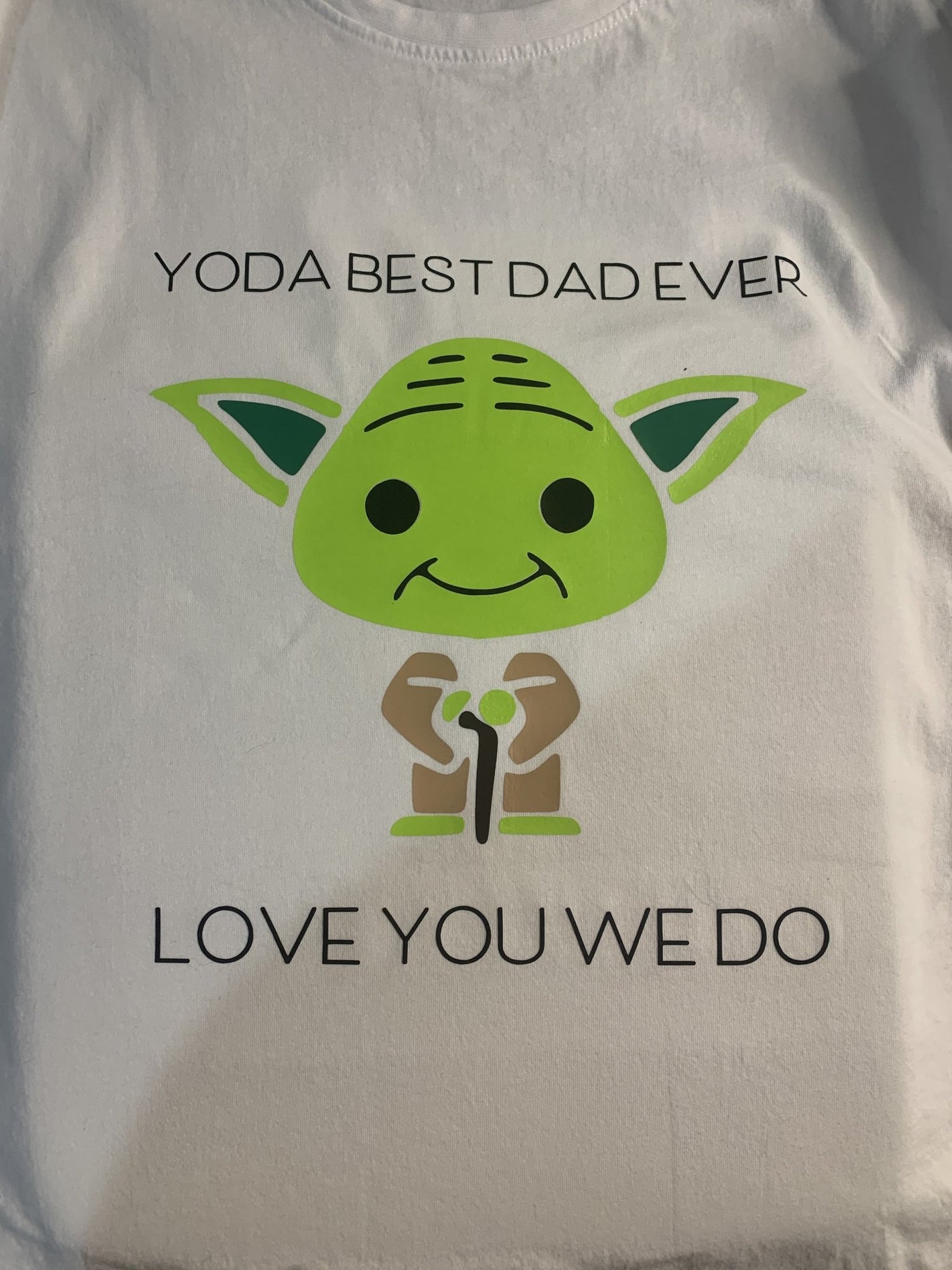 Love you I do - Imogen & Mummy Designs