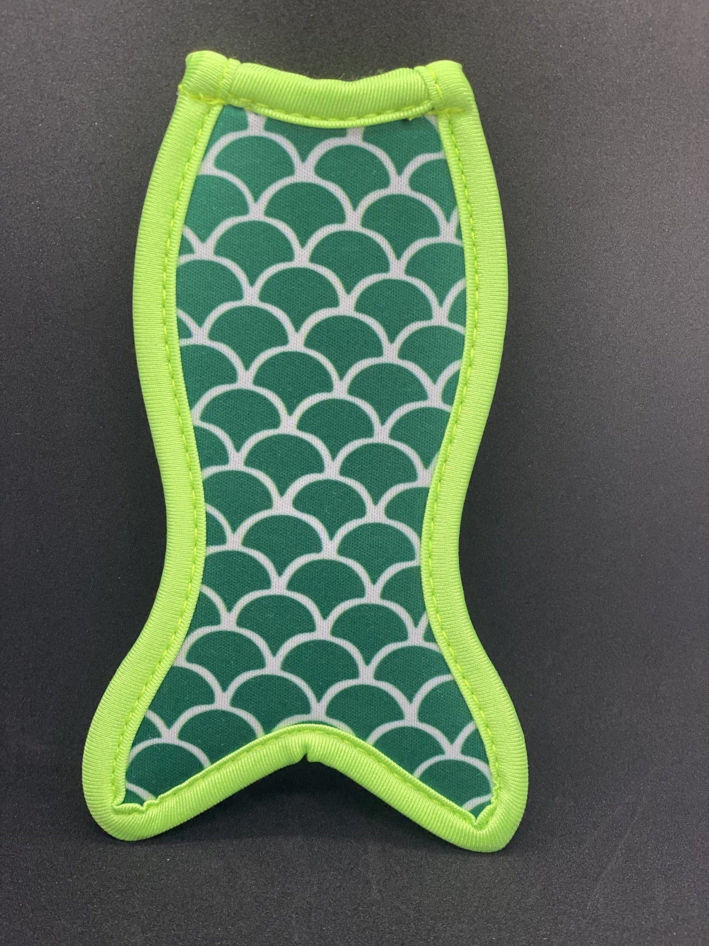 Mermaid Icy Pole Holder - Imogen & Mummy Designs