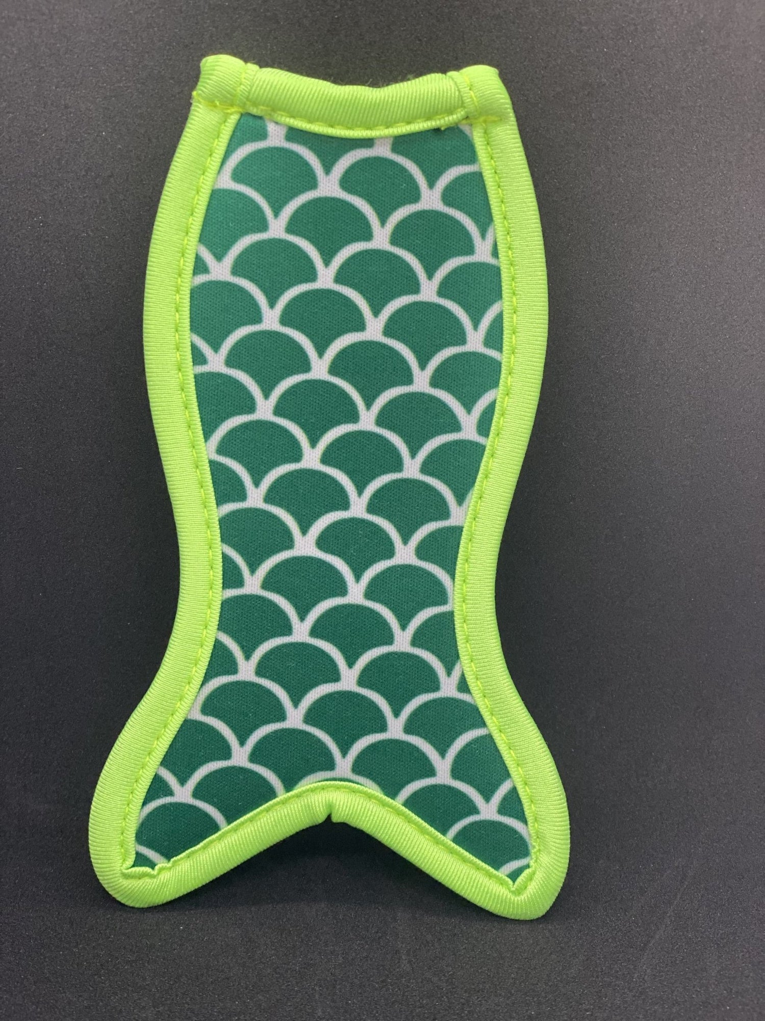 Mermaid Icy Pole Holder - Imogen & Mummy Designs