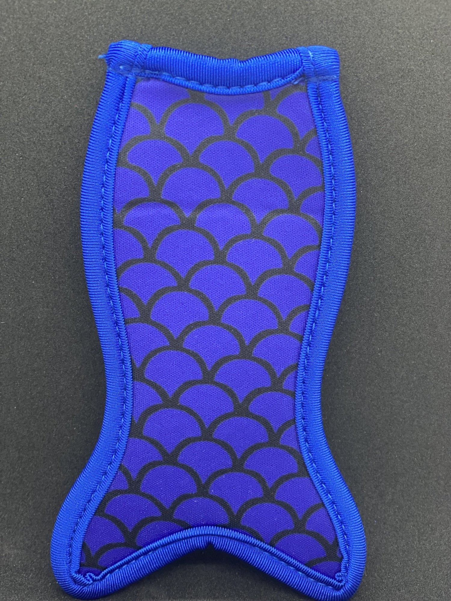 Mermaid Icy Pole Holder - Imogen & Mummy Designs