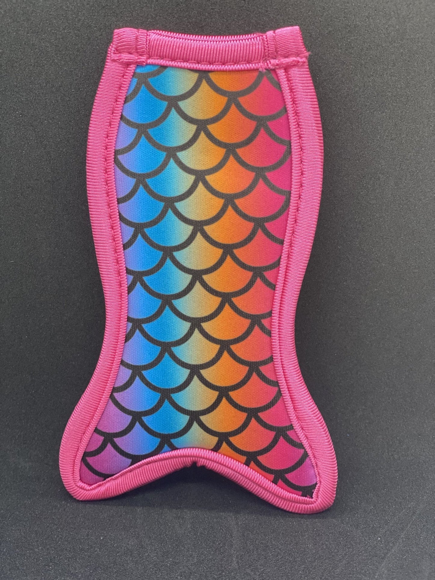 Mermaid Icy Pole Holder - Imogen & Mummy Designs