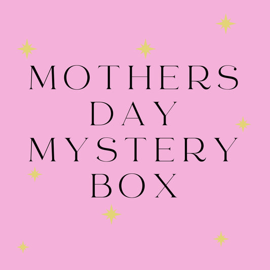 Mother’s Day Mystery Box - Imogen & Mummy Designs