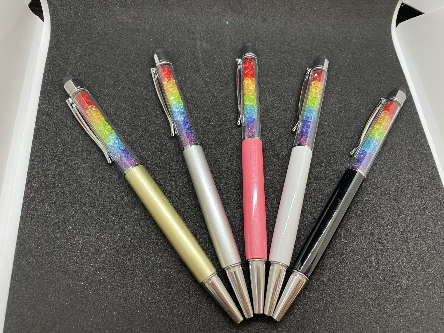 Pens - Imogen & Mummy Designs