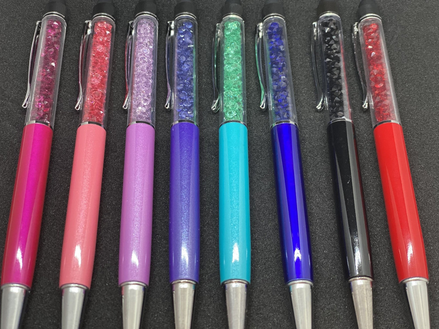 Pens - Imogen & Mummy Designs