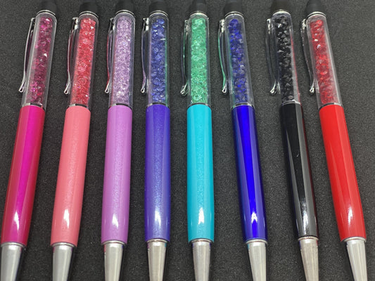 Pens - Imogen & Mummy Designs
