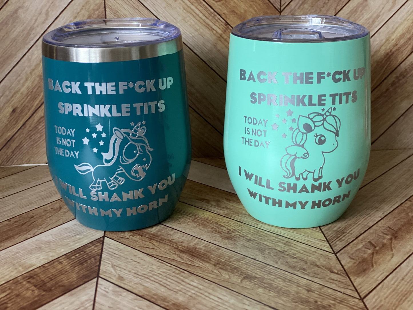 Sprinkle Tits - Imogen & Mummy Designs